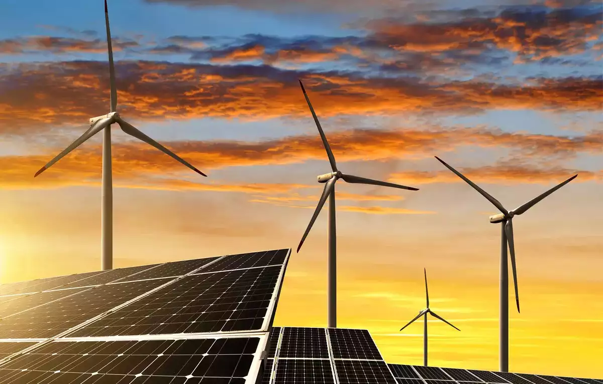 Solar Energy Solutions in Dehradun