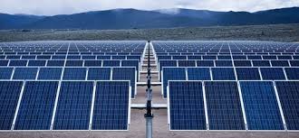 Commercial Solar Power