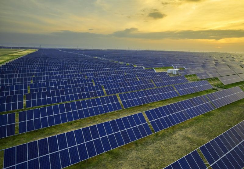 Open Access Solar Energy