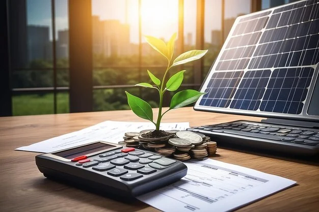 Solar Energy
