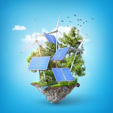 Open Access Solar Energy