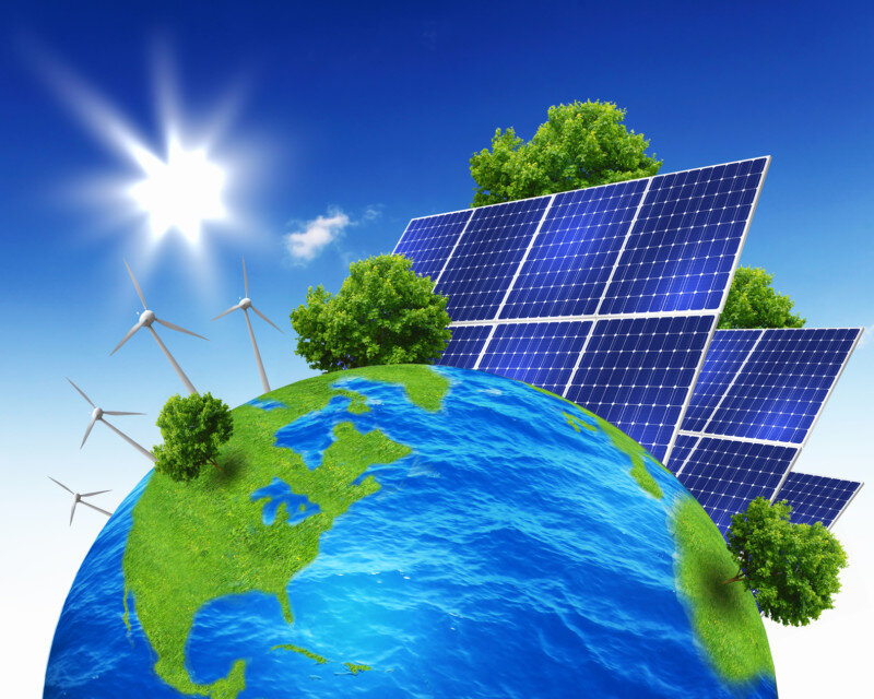Solar Company