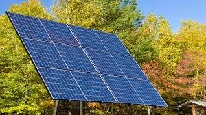 Solar Energy