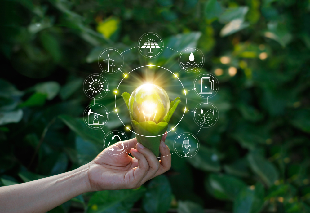 Open Access Solar Energy