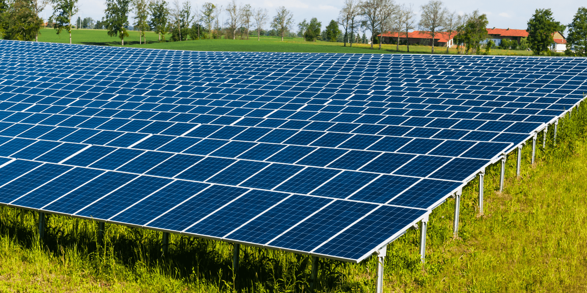 Commercial Solar Power