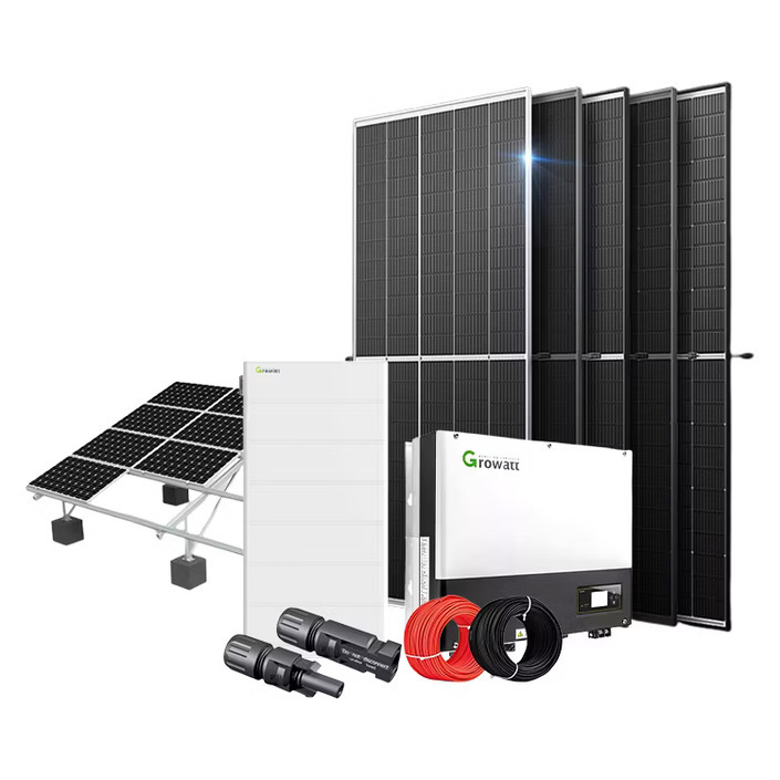 Hybrid System