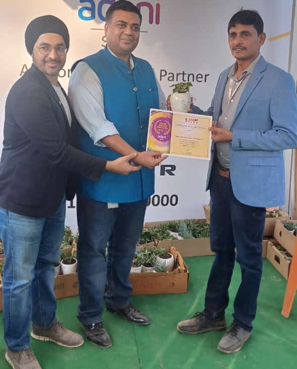 solar company in Dehradun