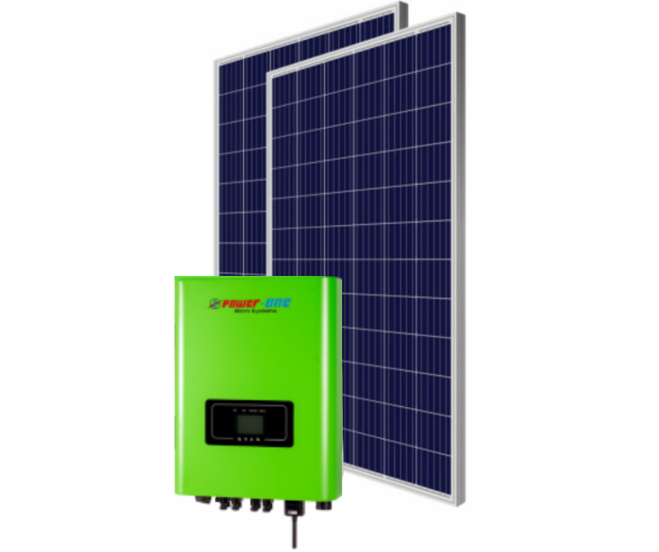 On-Grid System