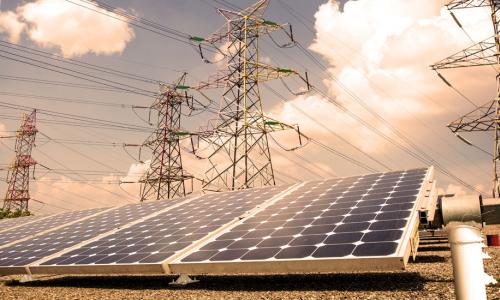 Solar Energy