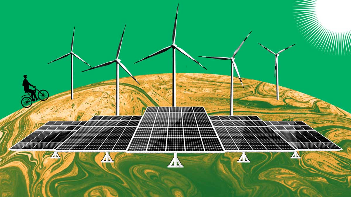 Solar Company