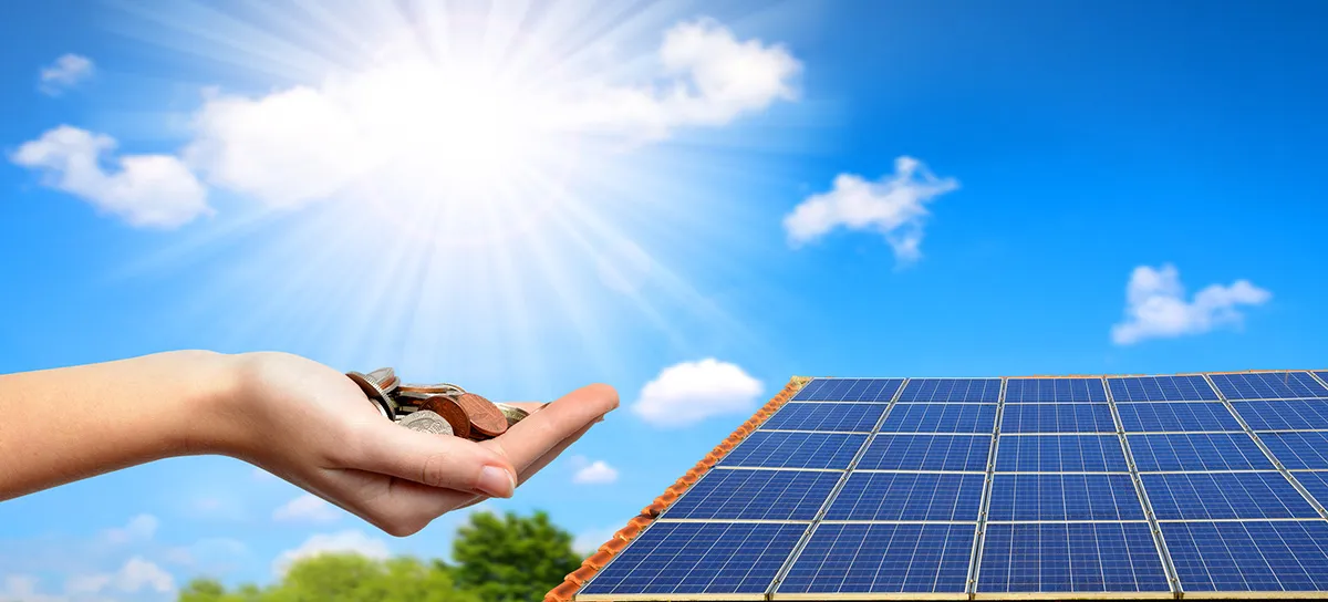Solar Energy