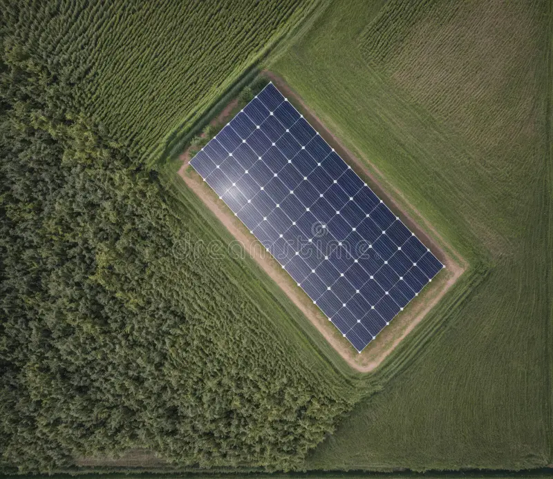 Solar Farm