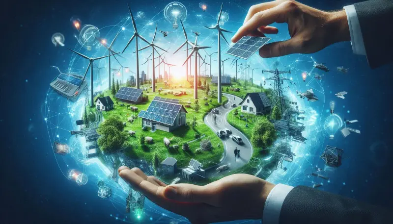 Solar Company